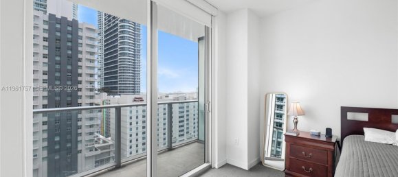 1 dormitorio propiedad comercial en venta en Miami, Miami-Dade, Florida, USA № 614435 20