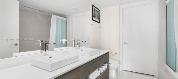 1 dormitorio propiedad comercial en venta en Miami, Miami-Dade, Florida, USA № 614435 22