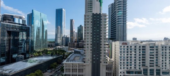 1 dormitorio propiedad comercial en venta en Miami, Miami-Dade, Florida, USA № 614435 30