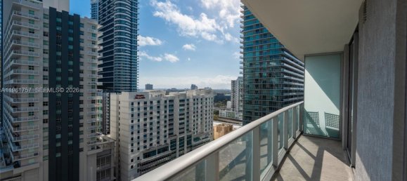 1 dormitorio propiedad comercial en venta en Miami, Miami-Dade, Florida, USA № 614435 28