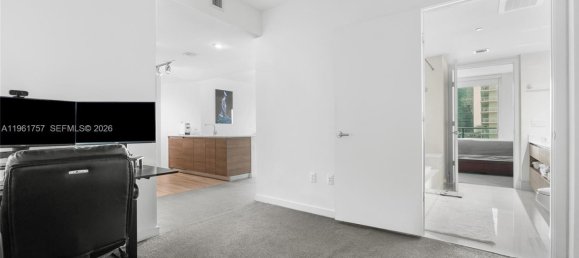 1 dormitorio propiedad comercial en venta en Miami, Miami-Dade, Florida, USA № 614435 23