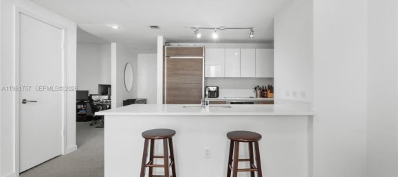 1 dormitorio propiedad comercial en venta en Miami, Miami-Dade, Florida, USA № 614435 12