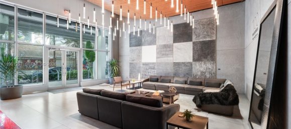 1 dormitorio propiedad comercial en venta en Miami, Miami-Dade, Florida, USA № 614435 3