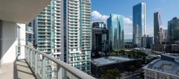 1 dormitorio propiedad comercial en venta en Miami, Miami-Dade, Florida, USA № 614435 29