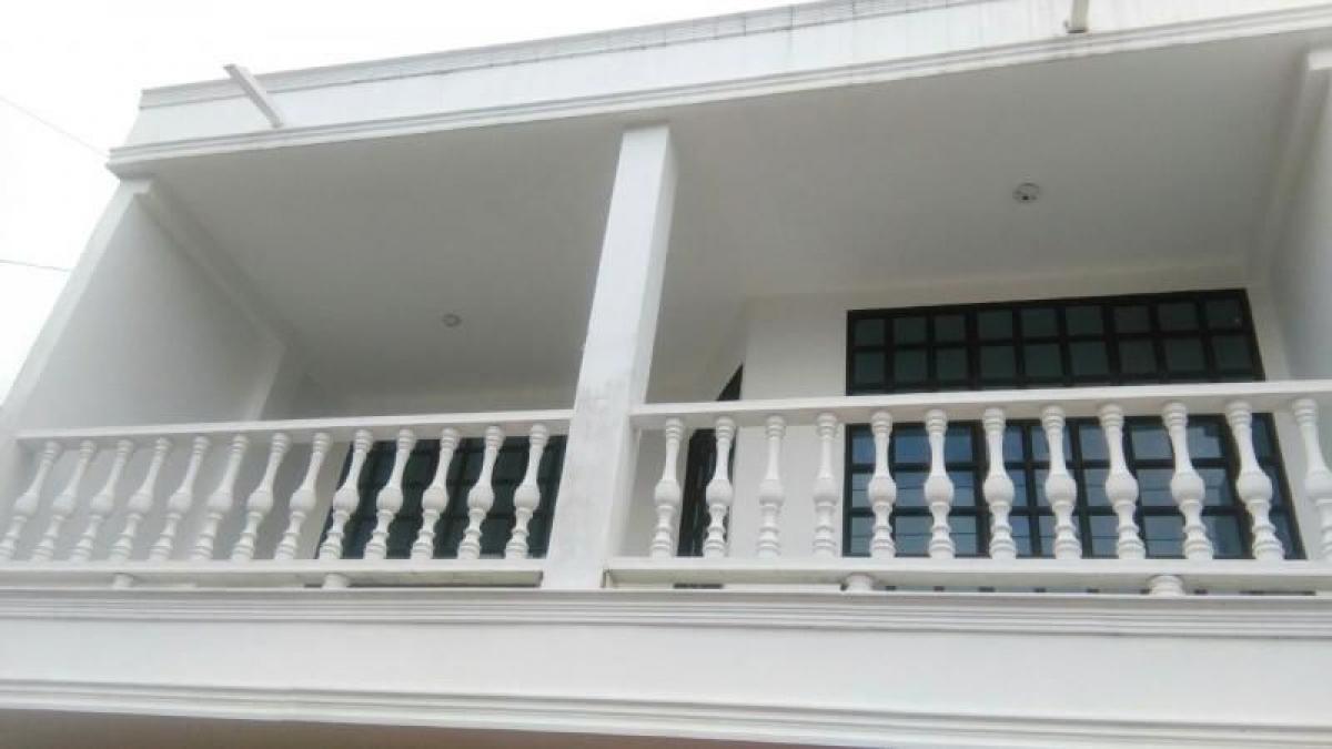 3 bedrooms House in Meta, Colombia No. 4834