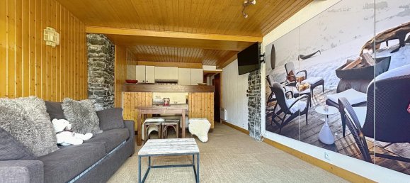 1 bedroom Apartment in Megeve, France No. 200963 3