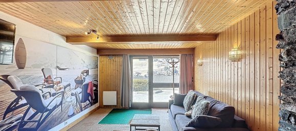 1 bedroom Apartment in Megeve, France No. 200963 2