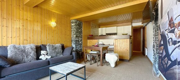 1 bedroom Apartment in Megeve, France No. 200963 4