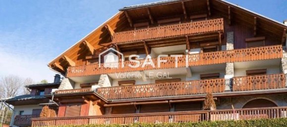 1 bedroom Apartment in Megeve, France No. 200963 9