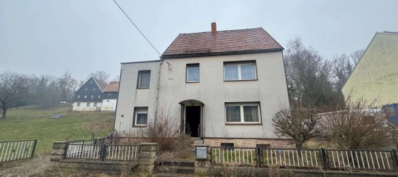 6 bedrooms House in Erzgebirgskreis, Germany No. 81829 9