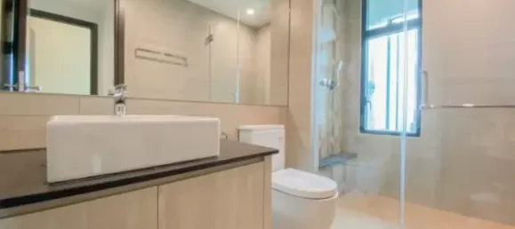 4 dormitorios apartamento en alquiler en Thu Duc, Ho Chi Minh, Vietnam № 74939 7