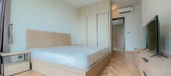 4 dormitorios apartamento en alquiler en Thu Duc, Ho Chi Minh, Vietnam № 74939 4