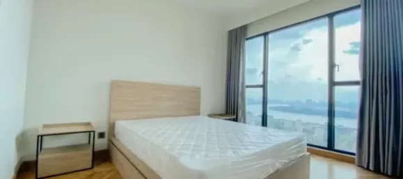 4 dormitorios apartamento en alquiler en Thu Duc, Ho Chi Minh, Vietnam № 74939 5
