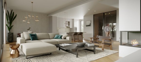 Villa 4+1 in Istanbul, Turkey No. 25147 7