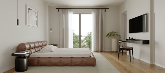 Villa 4+1 in Istanbul, Turkey No. 25147 10