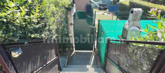 Apartamento de 2 dormitorios en Lomazzo, Italy No. 311297 31