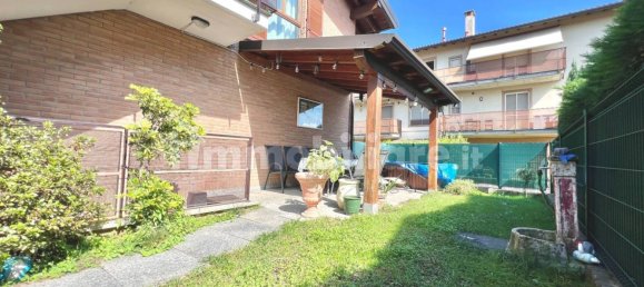 Apartamento de 2 dormitorios en Lomazzo, Italy No. 311297 28