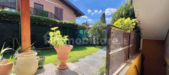 Apartamento de 2 dormitorios en Lomazzo, Italy No. 311297 29