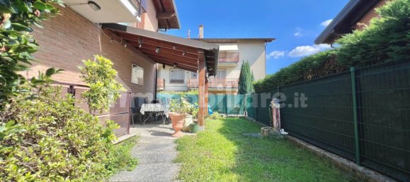 Apartamento de 2 dormitorios en Lomazzo, Italy No. 311297 2