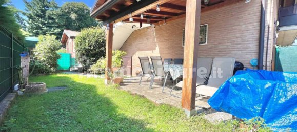 Apartamento de 2 dormitorios en Lomazzo, Italy No. 311297 30