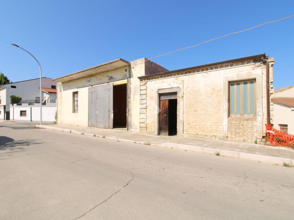 Casa de 3 habitaciónes en San Vito Chietino, Italy No. 273341