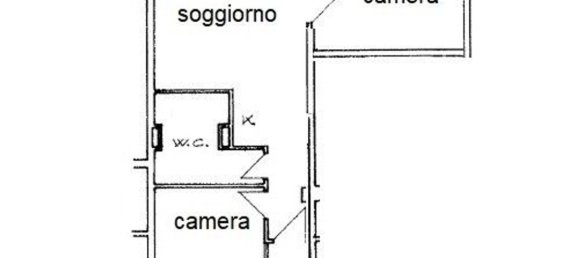3 bedrooms Apartment in Micigliano, Italy No. 357327 10