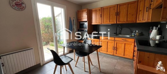 4 bedrooms House in Montierchaume, France No. 237052 4