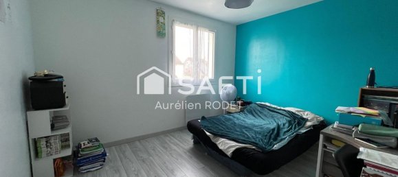 4 bedrooms House in Montierchaume, France No. 237052 9