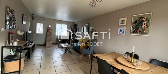 4 bedrooms House in Montierchaume, France No. 237052 2