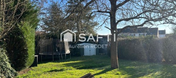 4 bedrooms House in Montierchaume, France No. 237052 6