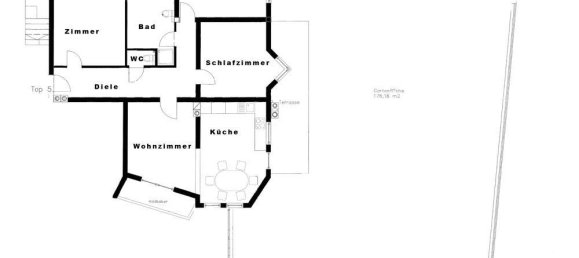 3 bedrooms Apartment in Kaltenbach, Austria No. 3909 9