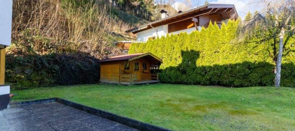 3 bedrooms Apartment in Kaltenbach, Austria No. 3909 11
