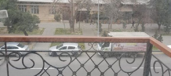 Apartamento de 3 dormitorios en Nasimi, Azerbaijan No. 2297 4