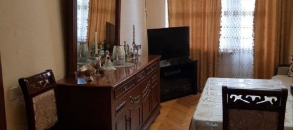 Apartamento de 3 dormitorios en Nasimi, Azerbaijan No. 2297 8