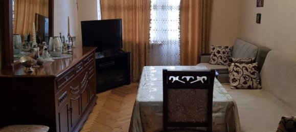 Apartamento de 3 dormitorios en Nasimi, Azerbaijan No. 2297 12