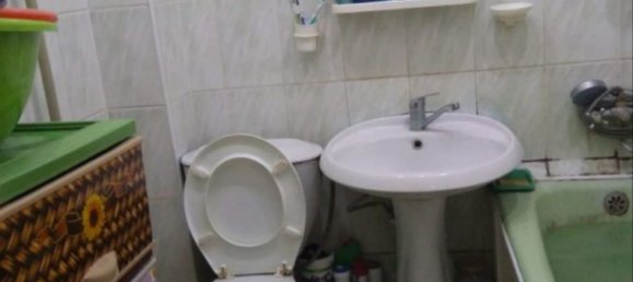 Apartamento de 3 dormitorios en Nasimi, Azerbaijan No. 2297 10