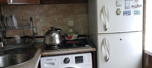 Apartamento de 3 dormitorios en Nasimi, Azerbaijan No. 2297 11