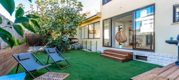 7 bedrooms Villa in Cascais, Portugal No. 136831 13