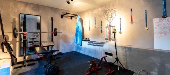 7 bedrooms Villa in Cascais, Portugal No. 136831 27