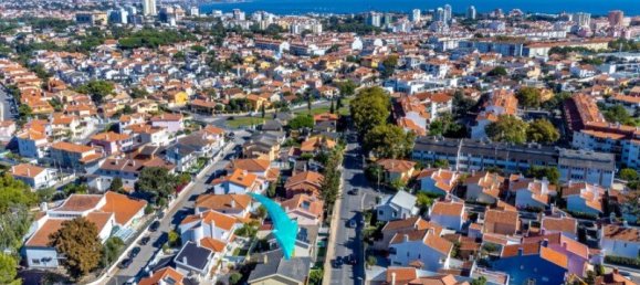 7 bedrooms Villa in Cascais, Portugal No. 136831 34