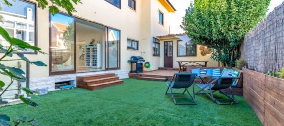 7 bedrooms Villa in Cascais, Portugal No. 136831 3