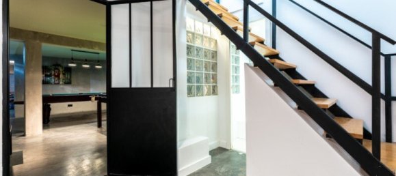 7 bedrooms Villa in Cascais, Portugal No. 136831 22