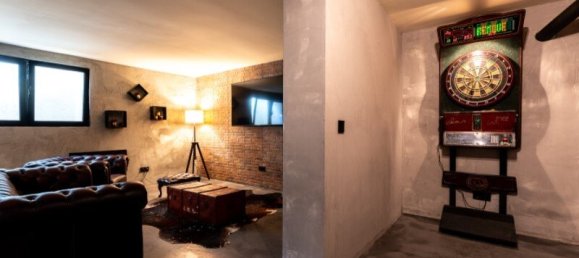 7 bedrooms Villa in Cascais, Portugal No. 136831 25