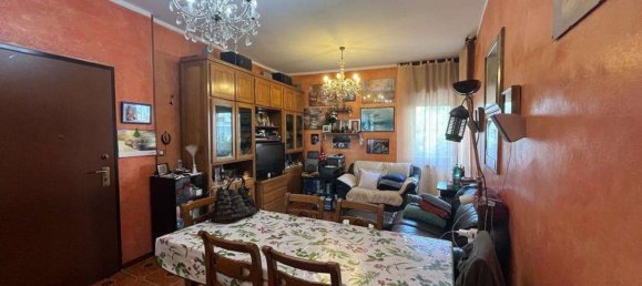 4غرفة شقة في Volpiano, Italy رقم 122289 6