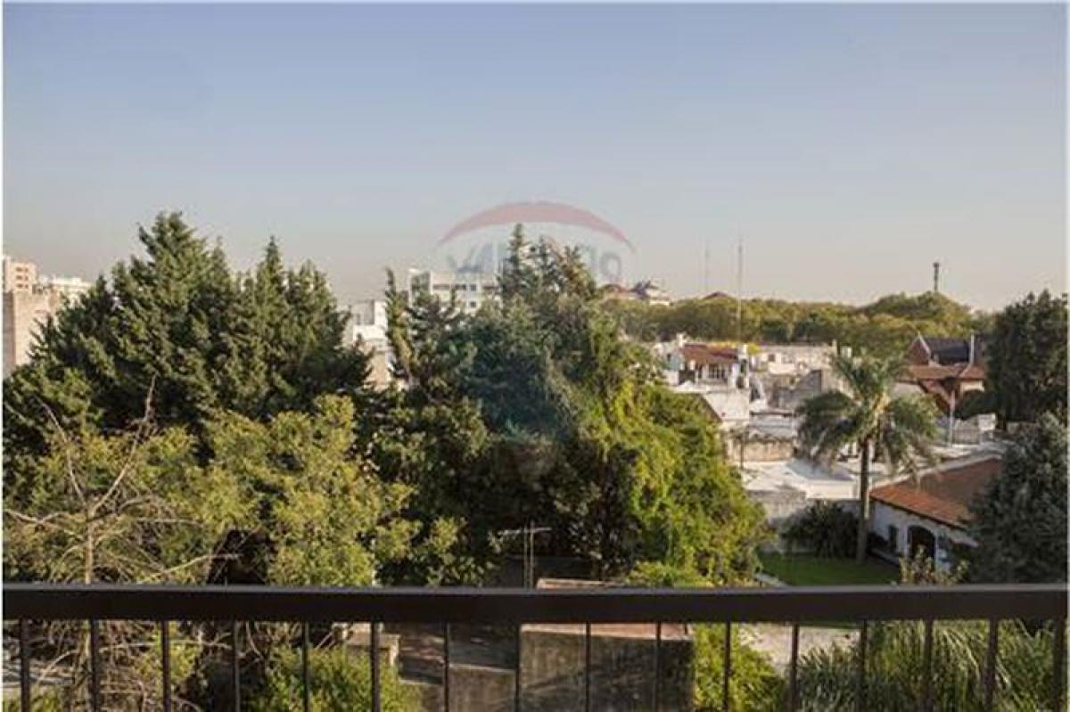 2 bedrooms Apartment in Buenos Aires, Argentina No. 90176