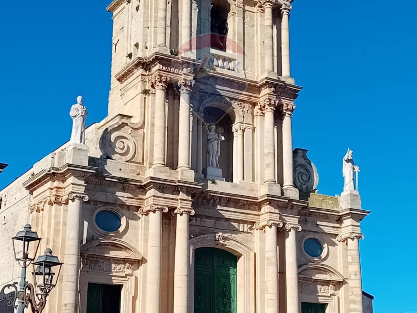 3 Schlafzimmer Haus in Monterosso Almo, Italy, Nr. 235714