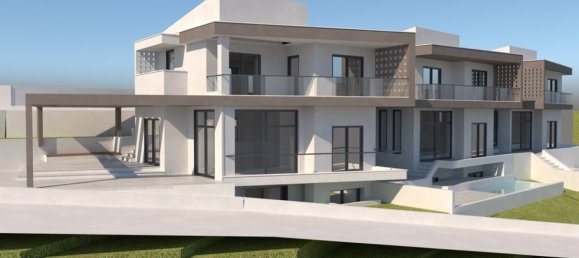 4 غرف نوم فيلا في Chalkidiki, Greece رقم 8463 2