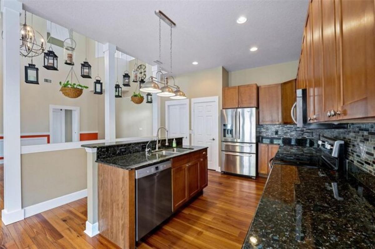 3 Schlafzimmer Haus in Brooksville, USA, Nr. 383537