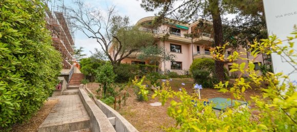 5 bedrooms Apartment in Olbia, Italy No. 80332 28