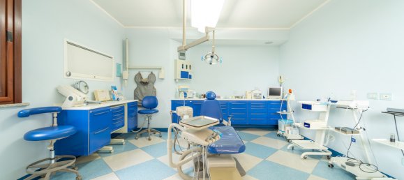 5 bedrooms Apartment in Olbia, Italy No. 80332 12